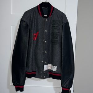 Men’s Versace jacket